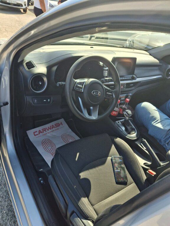 Kia Forte, 2.0 L, 2019 il, 152 000 km — Avtomobillər, Bakı (3)