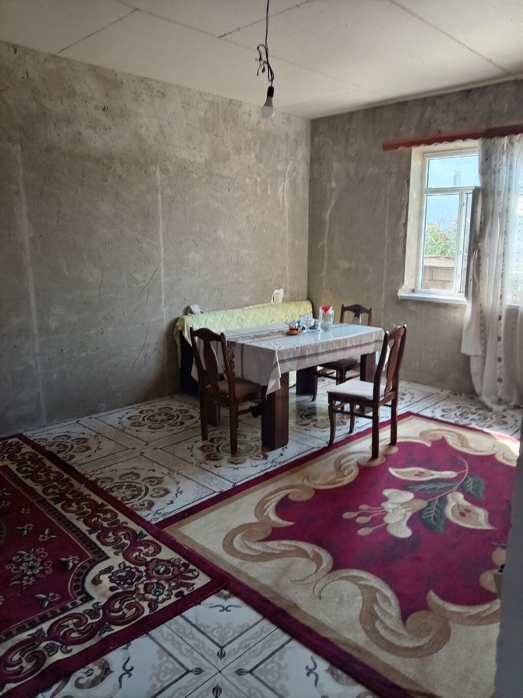Maştağa qəs. 5 otaqlı, 110 kv. m, Kredit yoxdur, Orta təmir — Ev, villa, Bakı (6)