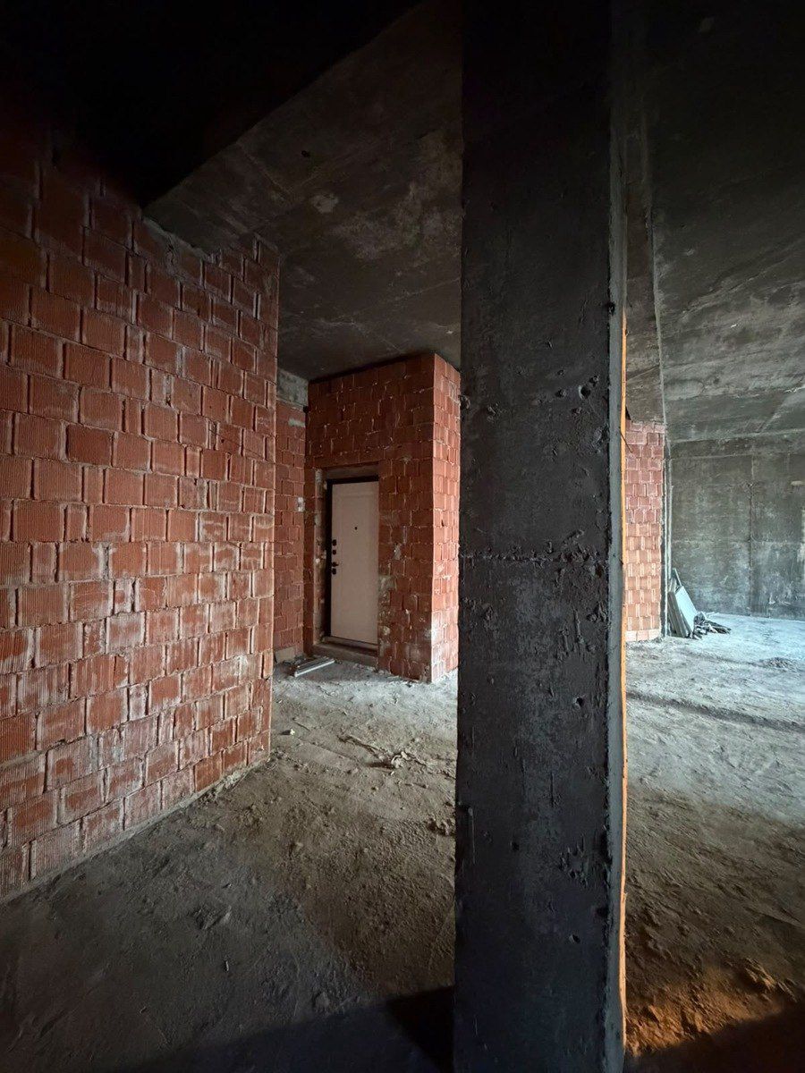 Satılır 3 otaqlı yeni tikili 128 m² — Mənzil, Bakı (5)