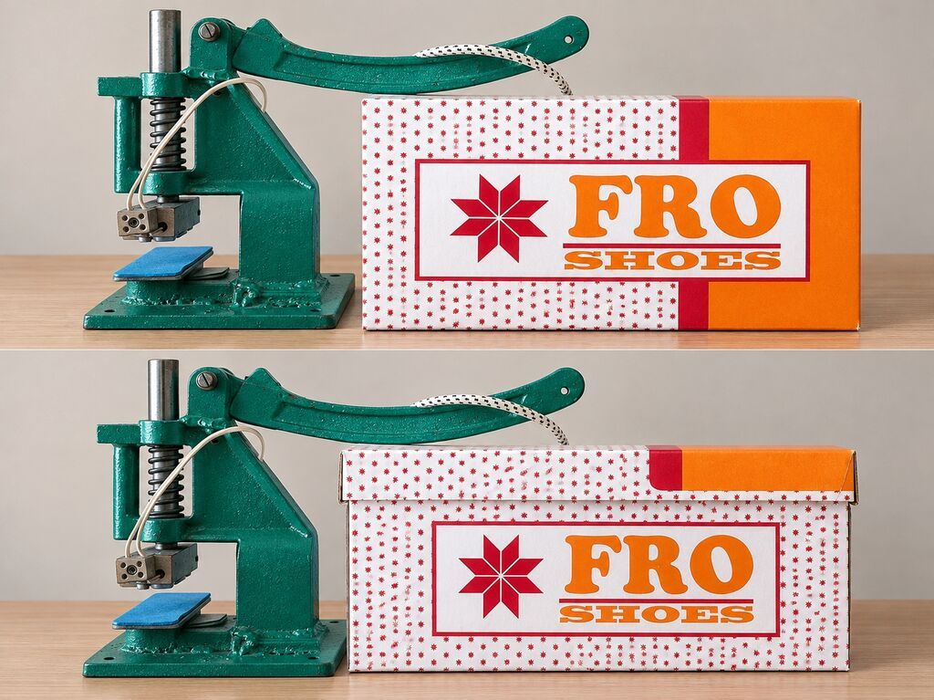 FRO Shoes – Ayaqqabı təmiri və fərdi pedlər üçün peşəkar həllər — Geyim və ayakkabı qulluğu, Bakı (3)