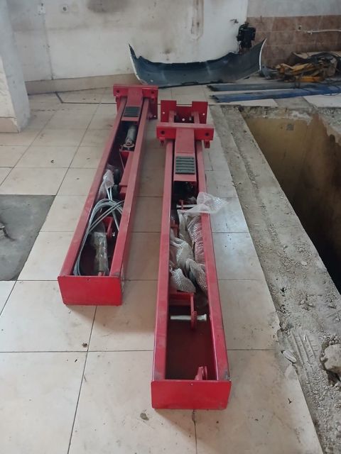 Avtoqaldırıcı — Bakı