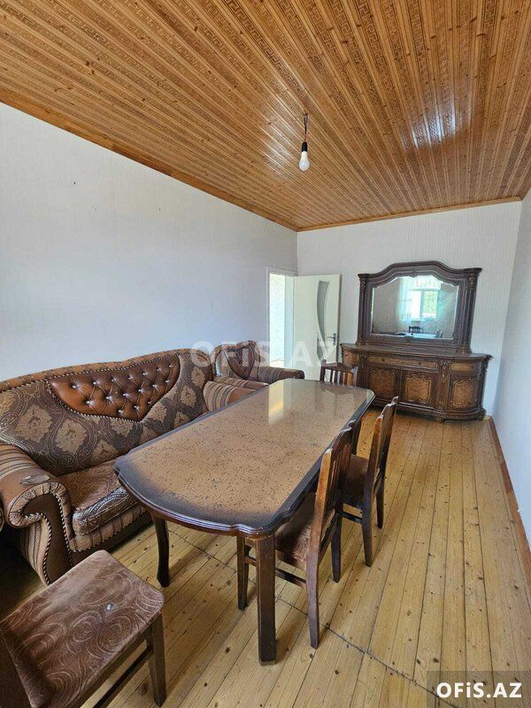 Həyət evləri Satılır Sabunçu r., Ramana q., 3 otaq, 100 m² — Ev, villa, Bakı (6)