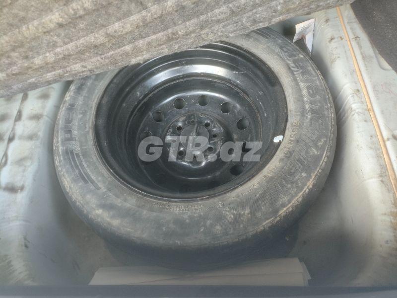 Lada (VAZ) Priora 1.6 L, 2015, 203 700 km 27-BO-637 — Avtomobillər, Xudat (10)