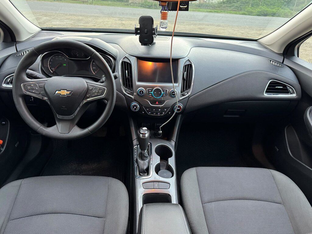 Chevrolet Cruze, 1.4 L, 2016 il, 180 123 km 88-DH-182 — Avtomobillər, Lənkəran (7)