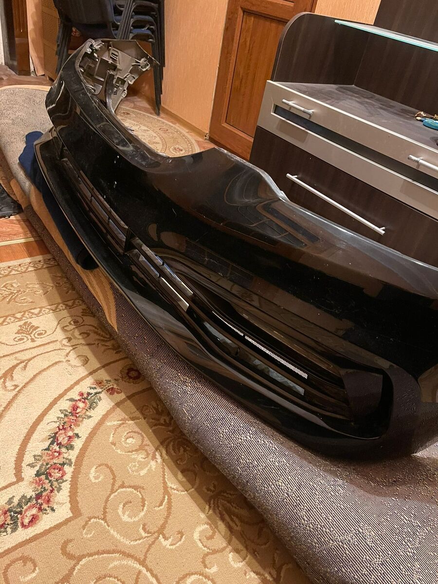 BMW 530 2017 buferi — Ehtiyat hissələri və aksesuarlar, Bakı (2)