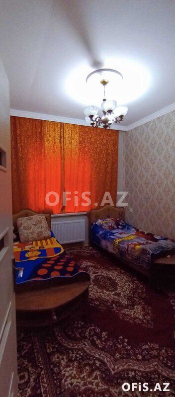 Həyət evləri Satılır Xırdalan, Yasmin parkin arxasinda, 4 otaq, 120 m² — Ev, villa, Xırdalan (6)