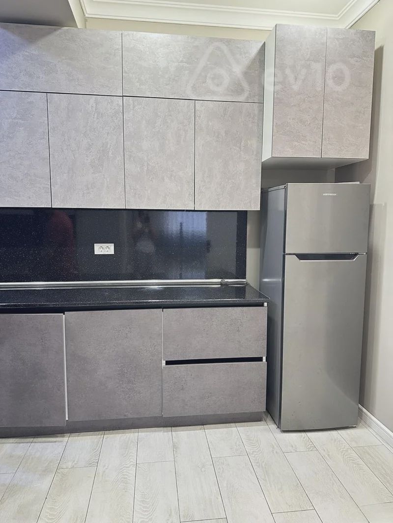For rent: 2-room apartment (new building), 70 m² — Mənzil, Bakı (3)