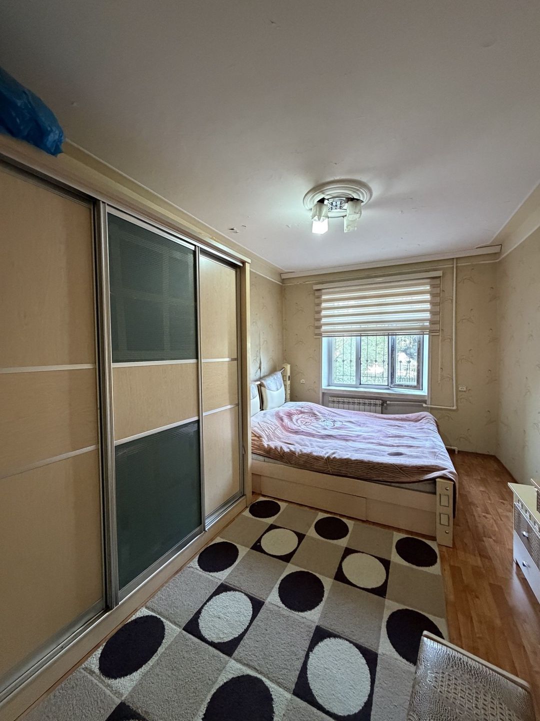 Satılır 3 otaqlı köhnə tikili 85 m² — Mənzil, Bakı (2)