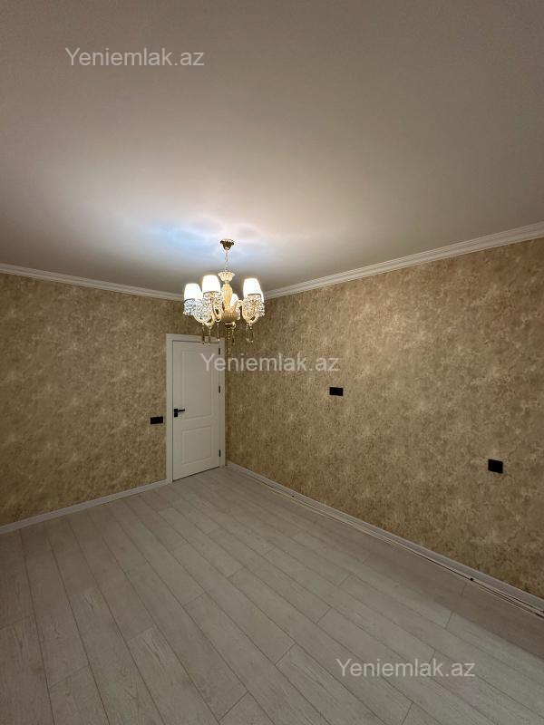 Satılır 2 otaqlı Bina evi menzil (Köhnə tikili), 55 m², 9-cu mikrorayon — Mənzil, Sumqayıt (2)