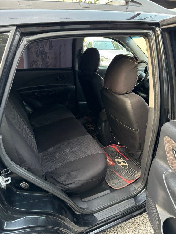Hyundai Tucson, 2.0 L, 2007 il, 307 400 km 90-BD-052 — Avtomobillər, Bakı (6)