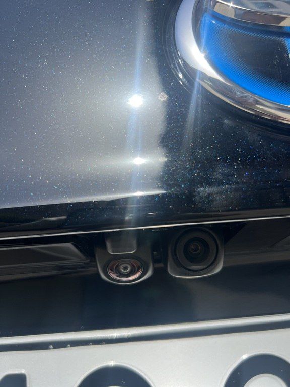 Toyota Highlander, 2.5 L, 1.6 kWh, 2022 il, 16 300 km — Avtomobillər, Bakı (9)