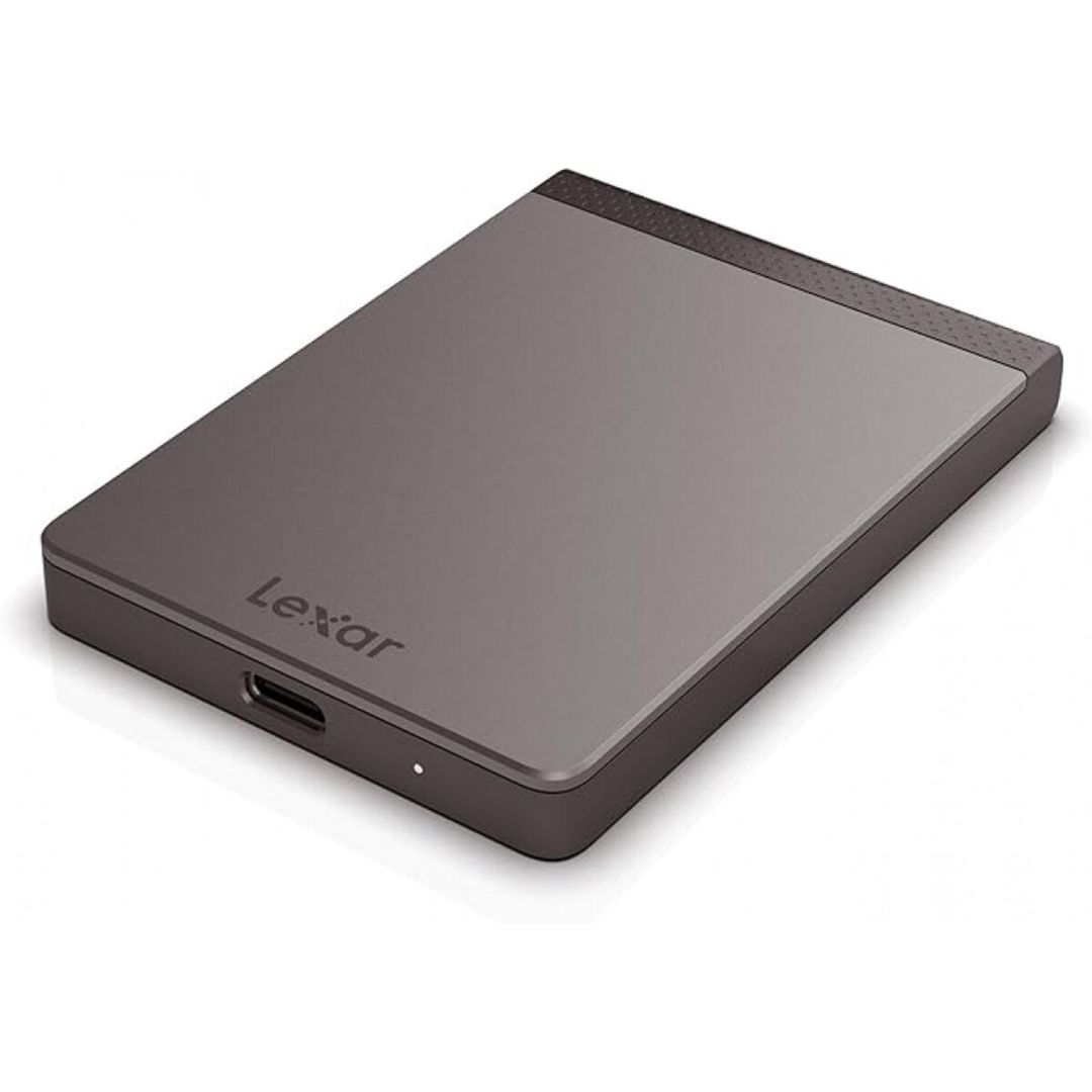 External SSD Lexar 1TB Portable External SSD 550mb/s SL200 — Kompüterlər və noutbuklar, Bakı (4)