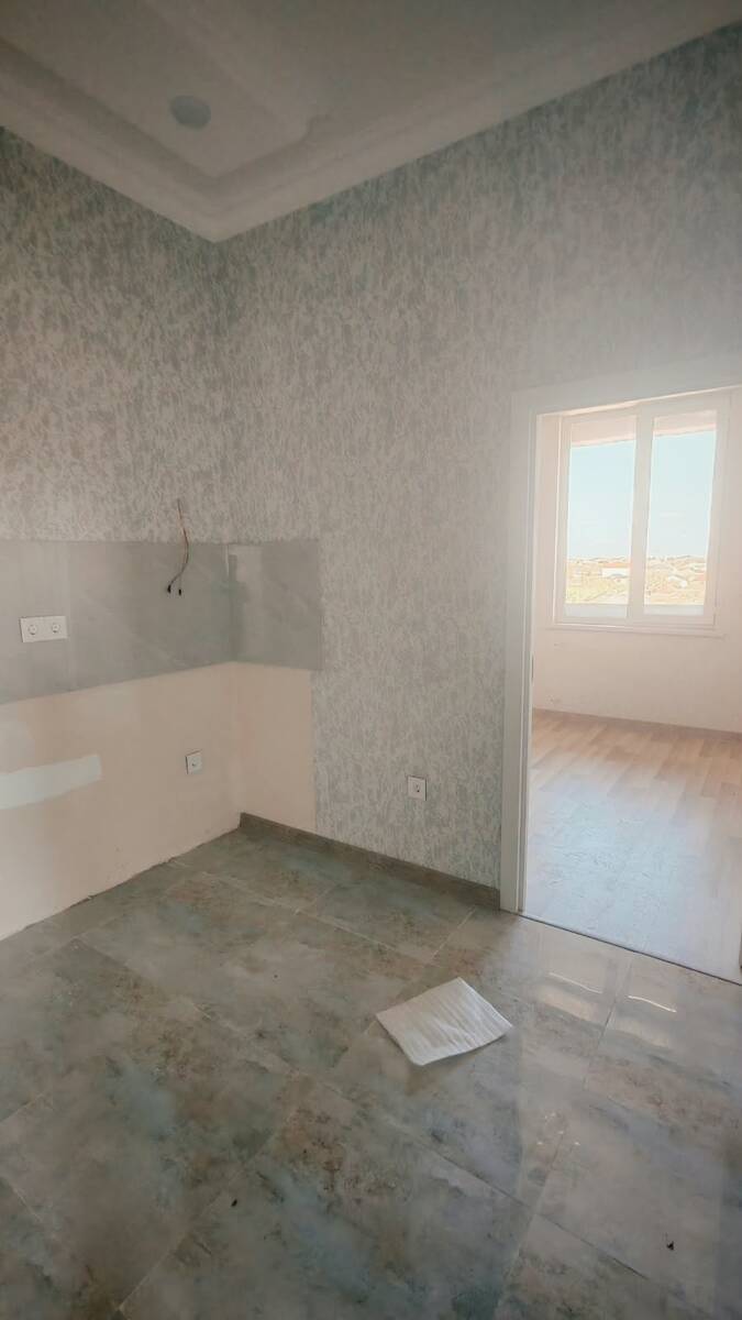 Satılır 3 otaqlı yeni tikili 76 m² — Mənzil, Bakı (9)