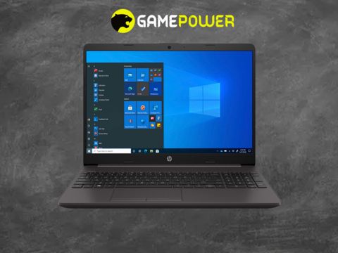 Notebook HP 250 G8 15.6" IPS FHD (2R9H6EA) — Bakı