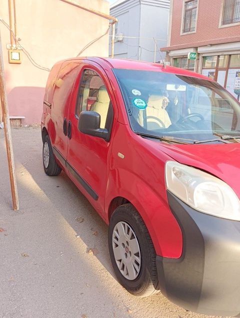 Fiat Fiorino, 1.4 L, 2011 il, 340 000 km — Bakı