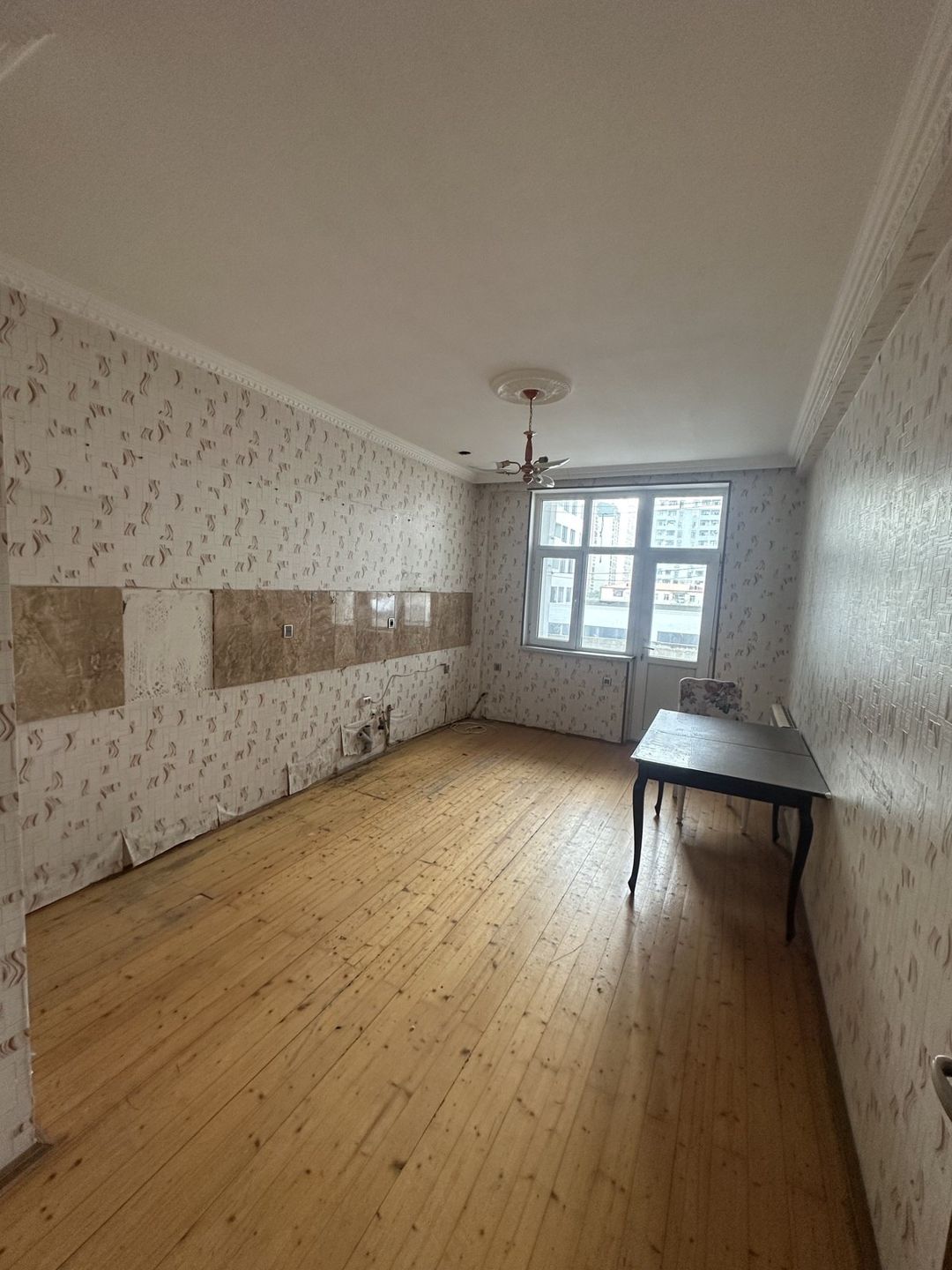 Satılır 3 otaqlı yeni tikili 122 m² — Mənzil, Bakı (4)