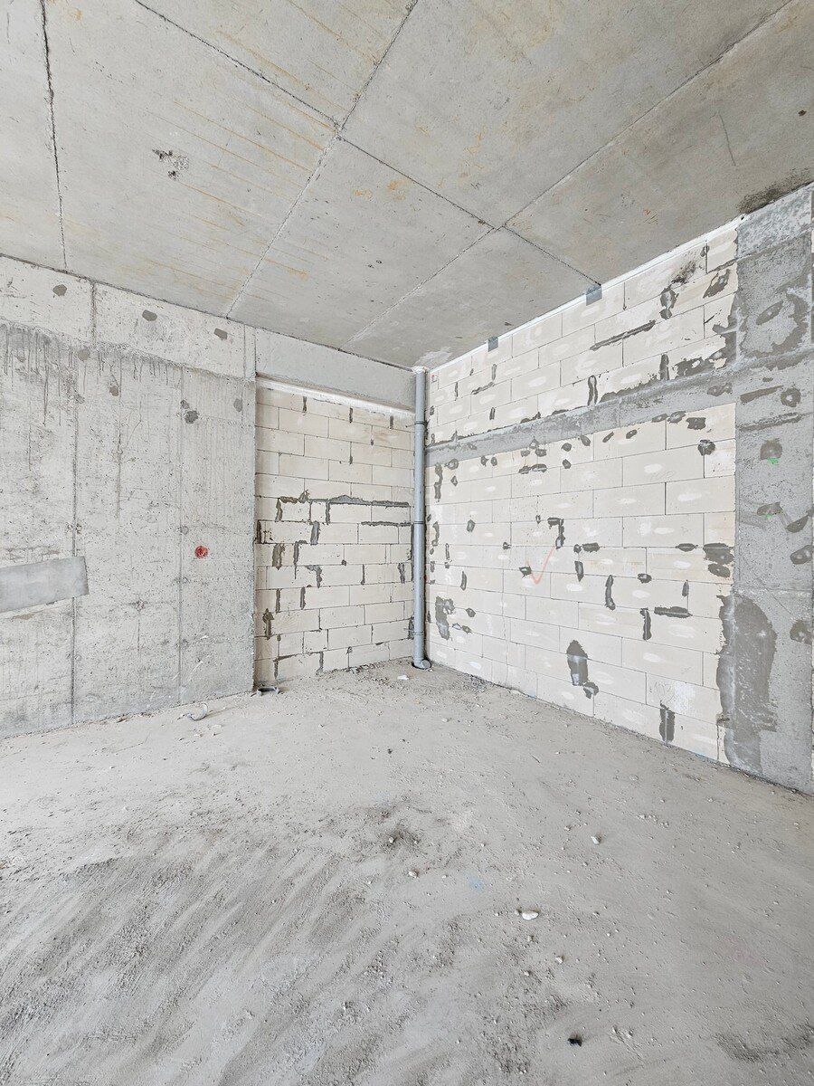 Satılır 1 otaqlı yeni tikili 59.8 m² — Mənzil, Bakı (6)