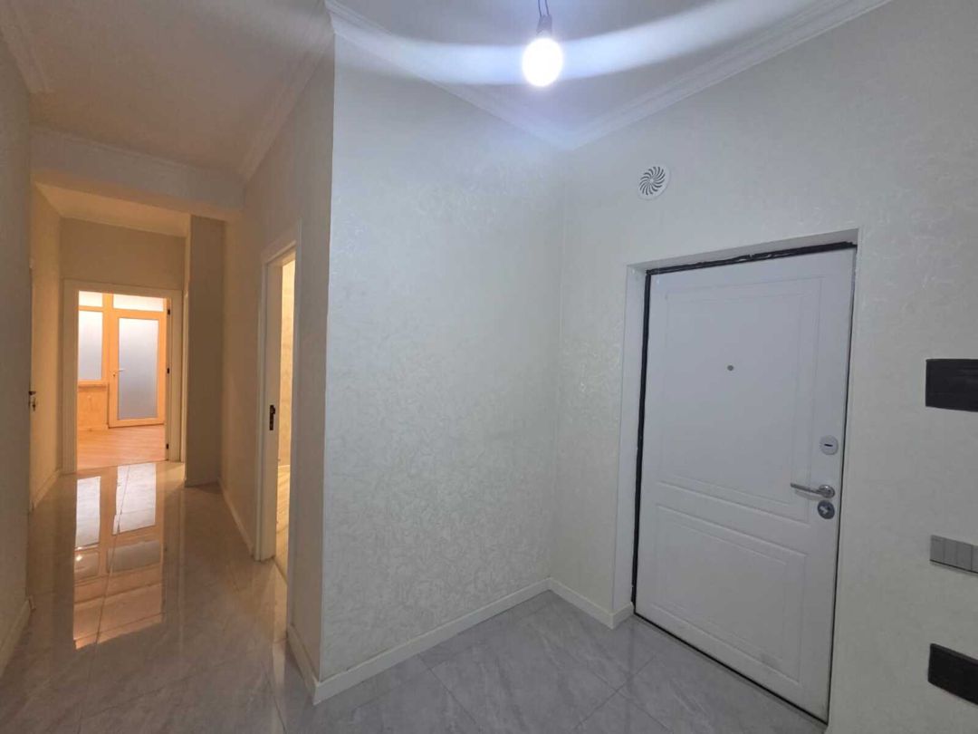 Satılır 3 otaqlı yeni tikili 62 m² — Mənzil, Xırdalan (3)