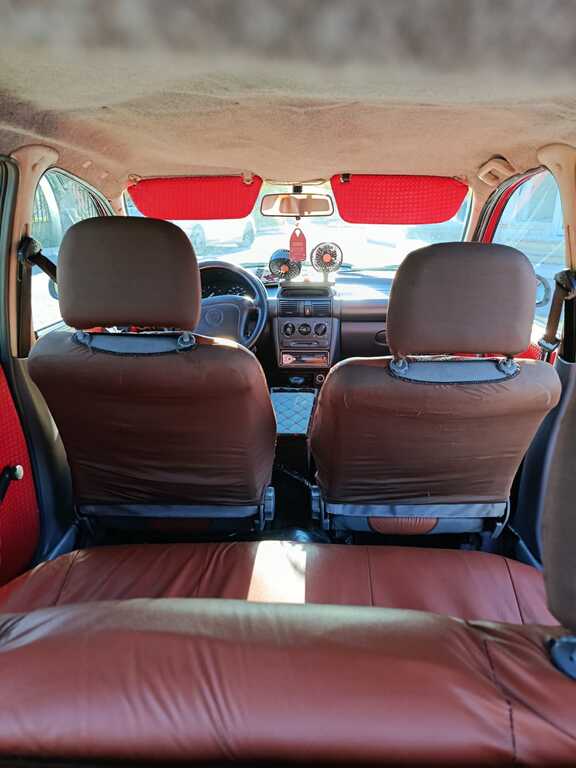 Opel Vita, 1.4 L, 1995 il, 380 000 km 10-MG-905 — Avtomobillər, Bakı (5)
