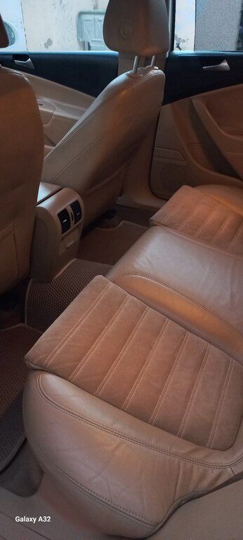 Volkswagen Passat, 1.8 L, 2008 il, 202 650 km 90-GP-937 — Avtomobillər, Bakı (9)