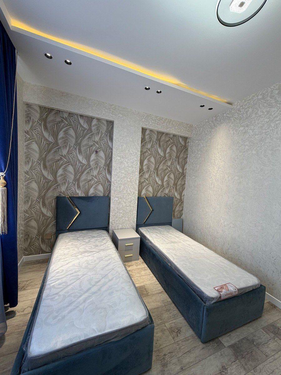 Satılır 3 otaqlı yeni tikili 92 m² — Mənzil, Bakı (9)