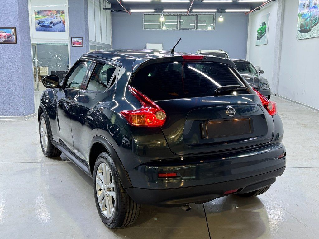 Nissan Juke, 1.6 L, 2012 il, 155 000 km — Avtomobillər, Bakı (7)