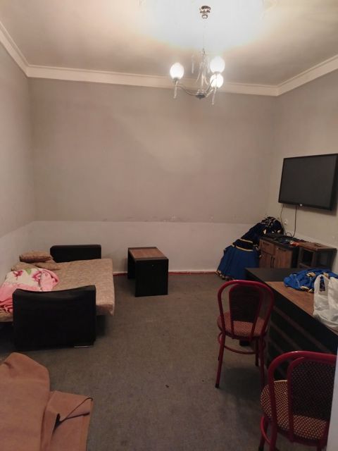 Satılır 2 otaqlı köhnə tikili 38 m² — Bakı