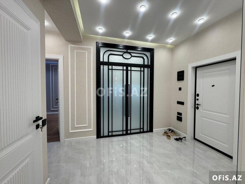 Yeni tikili Satılır Suraxanı r., Yeni Günəşli q., 3 otaq, 98 m² — Mənzil, Bakı (3)