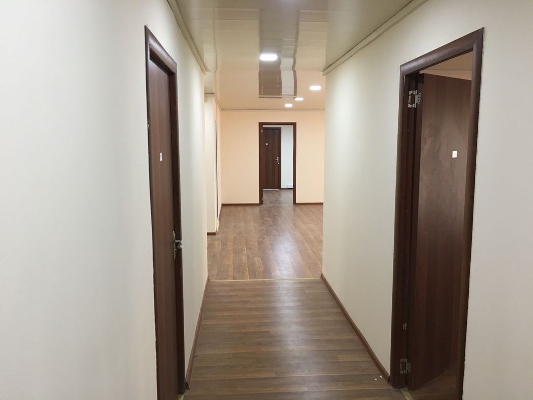 Perefabrik işləri — Təmir və inşaat, Bakı (5)