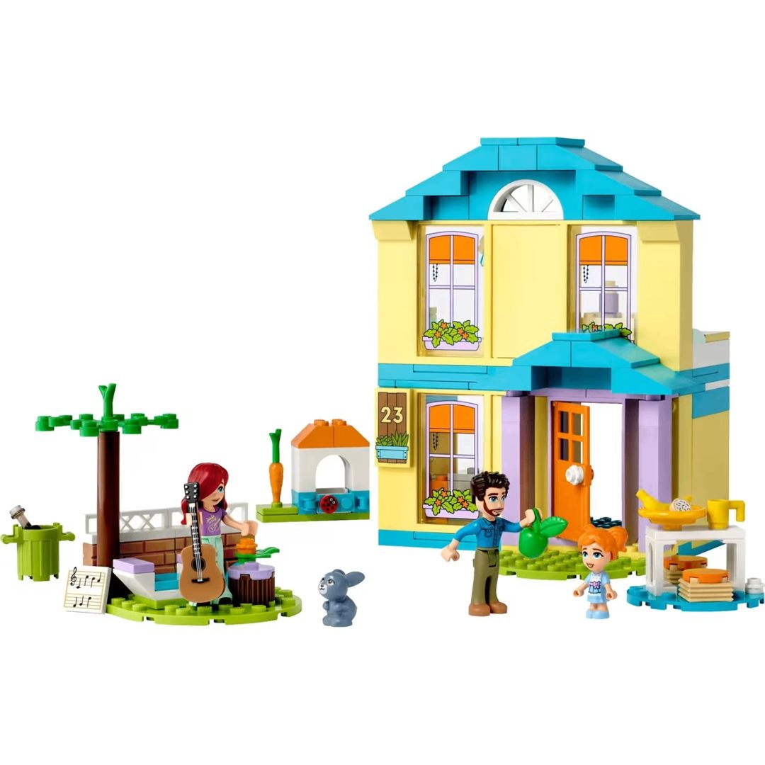 Konstruktor Lego Friends Paisley's House 41724 — Mallar, Bakı (2)