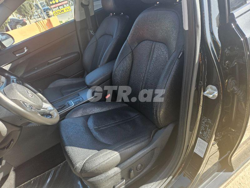 Kia K5 2.0 L, 2016, 141 000 km — Avtomobillər, Goranboy (8)