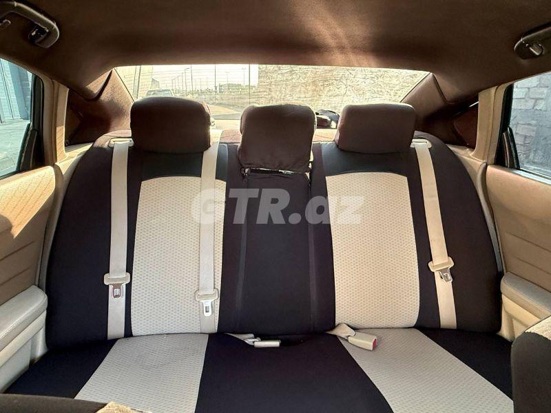 Nissan Teana 2.3 L, 2005, 293 000 km — Avtomobillər, Bakı (3)