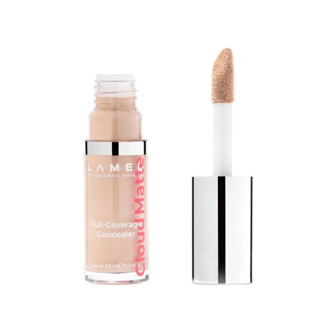 Konsiler Lamel Cloud Matte Full-Coverage 04W 9.5 ml — Bakı