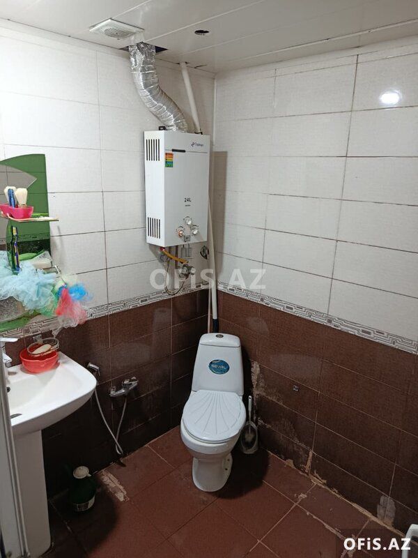 Yeni tikili Satılır Xırdalan, Xırdalan Abşeron Gənclər Şəhərciyi 2 otaqlı, 2 otaq, 70 m² — Mənzil, Xırdalan (4)
