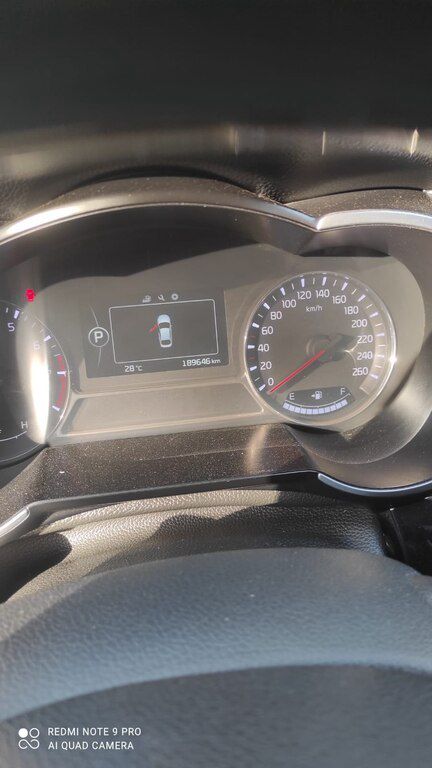 Kia Optima, 2.4 L, 2014 il, 189 542 km 77-FU-676 — Avtomobillər, Bakı (9)