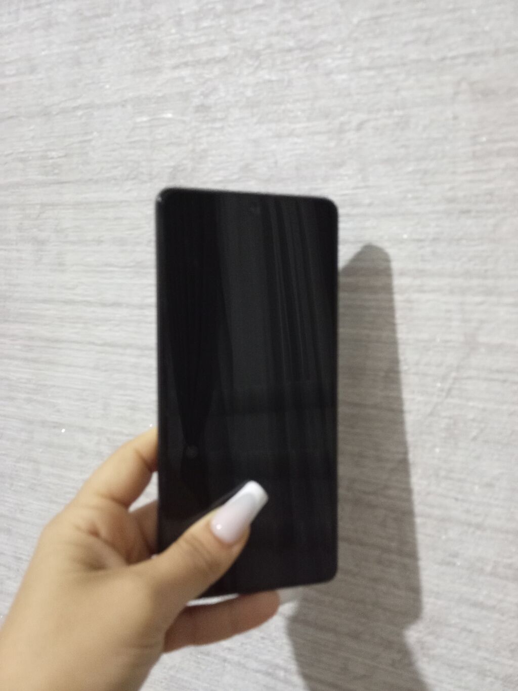 Redmi 12, 256 GB, rəng - Qara, İki sim kartlı — Xiaomi, Bakı (4)