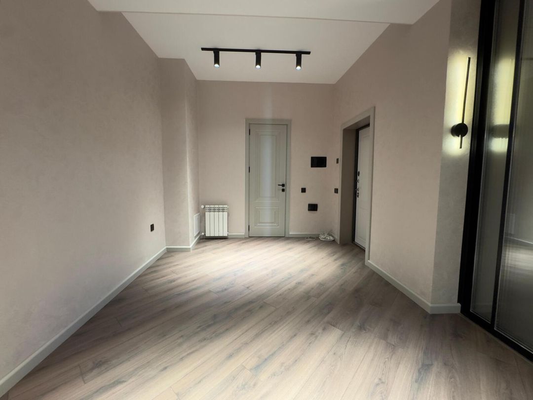 Satılır 2 otaqlı yeni tikili 60 m² — Mənzil, Bakı (10)