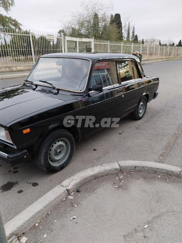 Lada (vaz) 2107 0.2 l, 2009, 35 000 km 32-BX-657 — Avtomobillər, Samux (3)