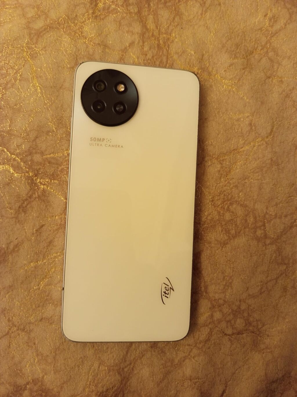 Telefon markasi İtel S23 180 yaddas 128 gb ram 8 Rasiyadan gəlmədi — Digər smartfonlar, Xırdalan (3)