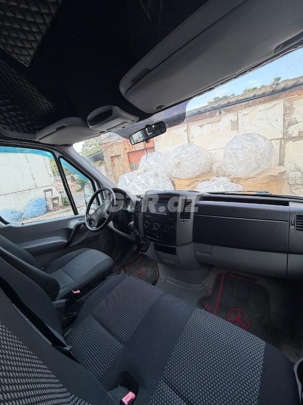 Mercedes Sprinter 315 2.2 L, 2007, 529 603 km 88-CA-268 — Avtomobillər, Bakı (5)