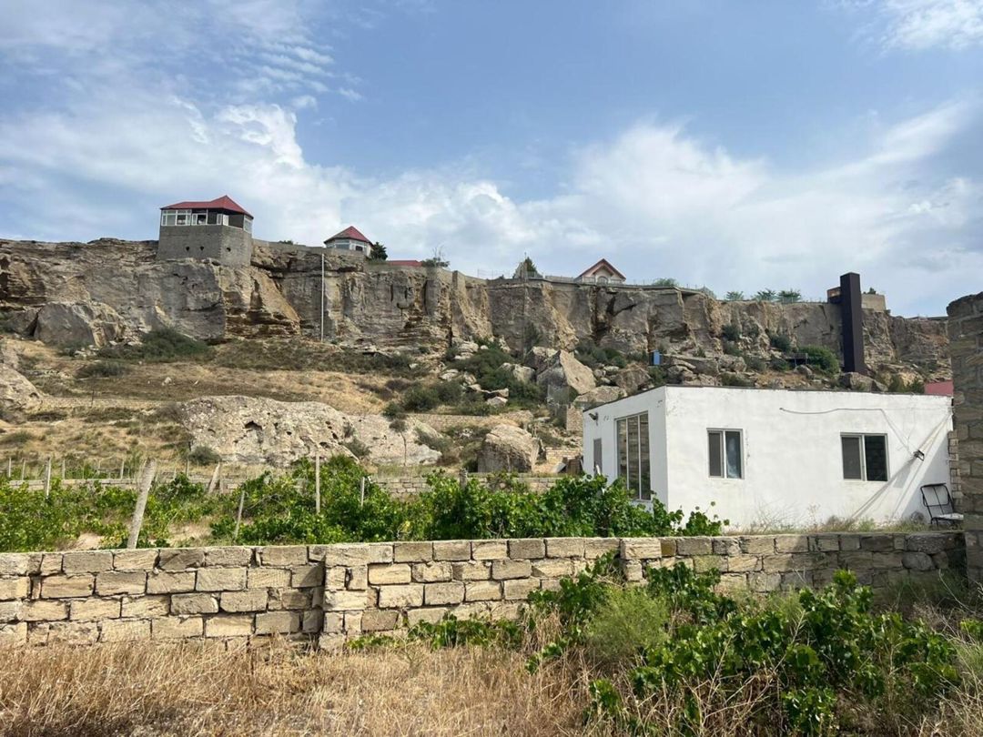 Satılır torpaq 12 sot — Torpaq, Bakı (4)
