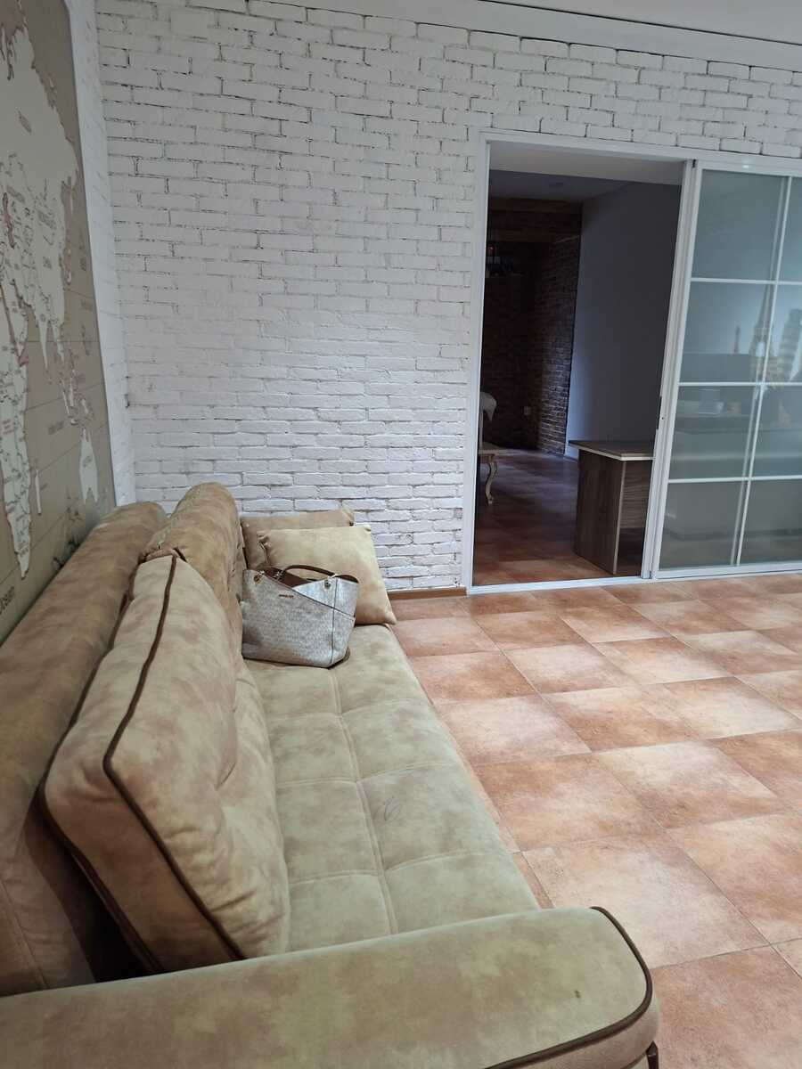İcarəyə verilir 2 otaqlı ofis 55 m² — Ofis, Bakı (2)