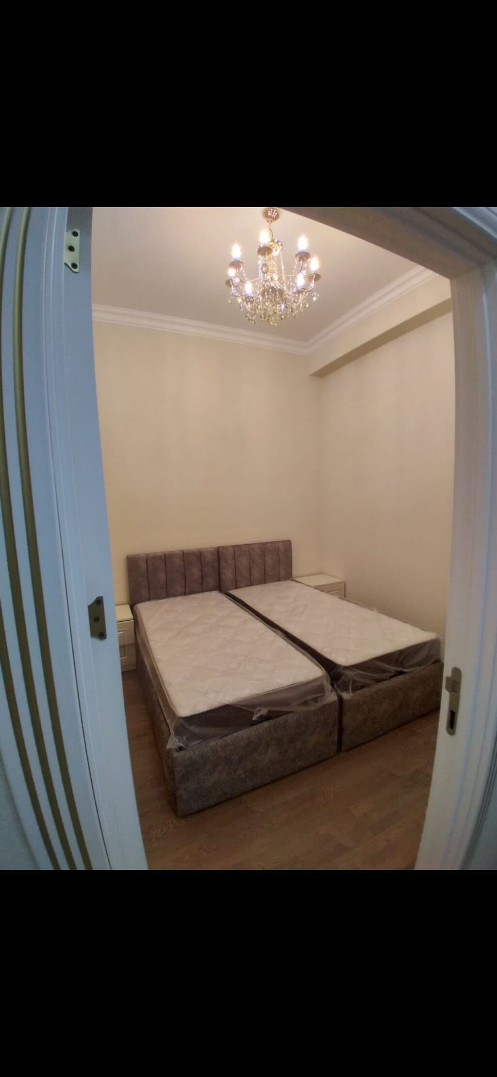 Sumqayıtda bulvar 3 də 3 otaqlı mənzil uzunmüddətli kirayə verilir — Mənzil, Sumqayıt (6)