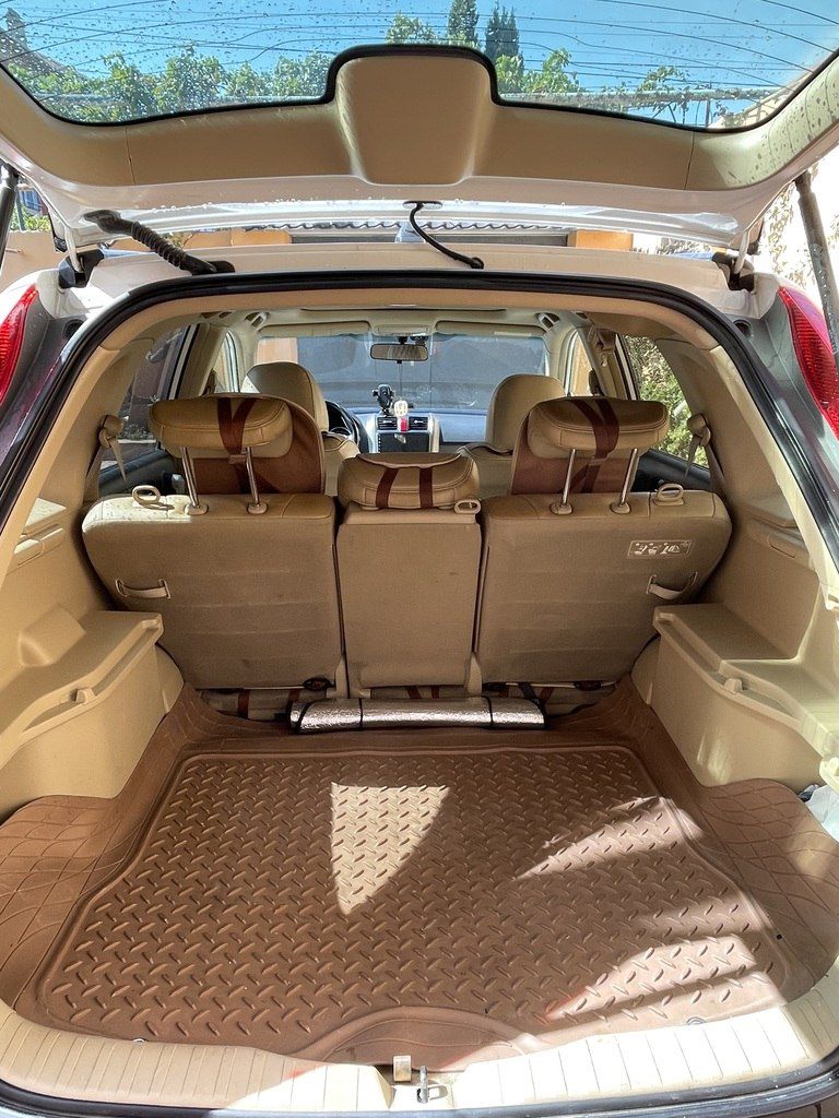Honda CR-V, 2.4 L, 2007 il, 325 000 km 10-CC-760 — Avtomobillər, Bakı (5)