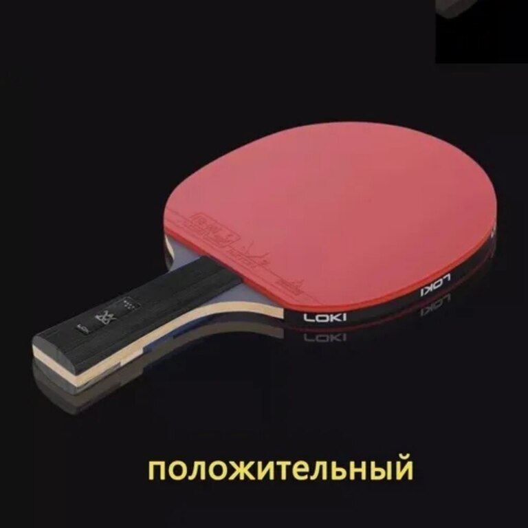 Fox 9 Star Premium masaüstü tennis raketkası — İdman, hobi, istirahət, Bakı (9)