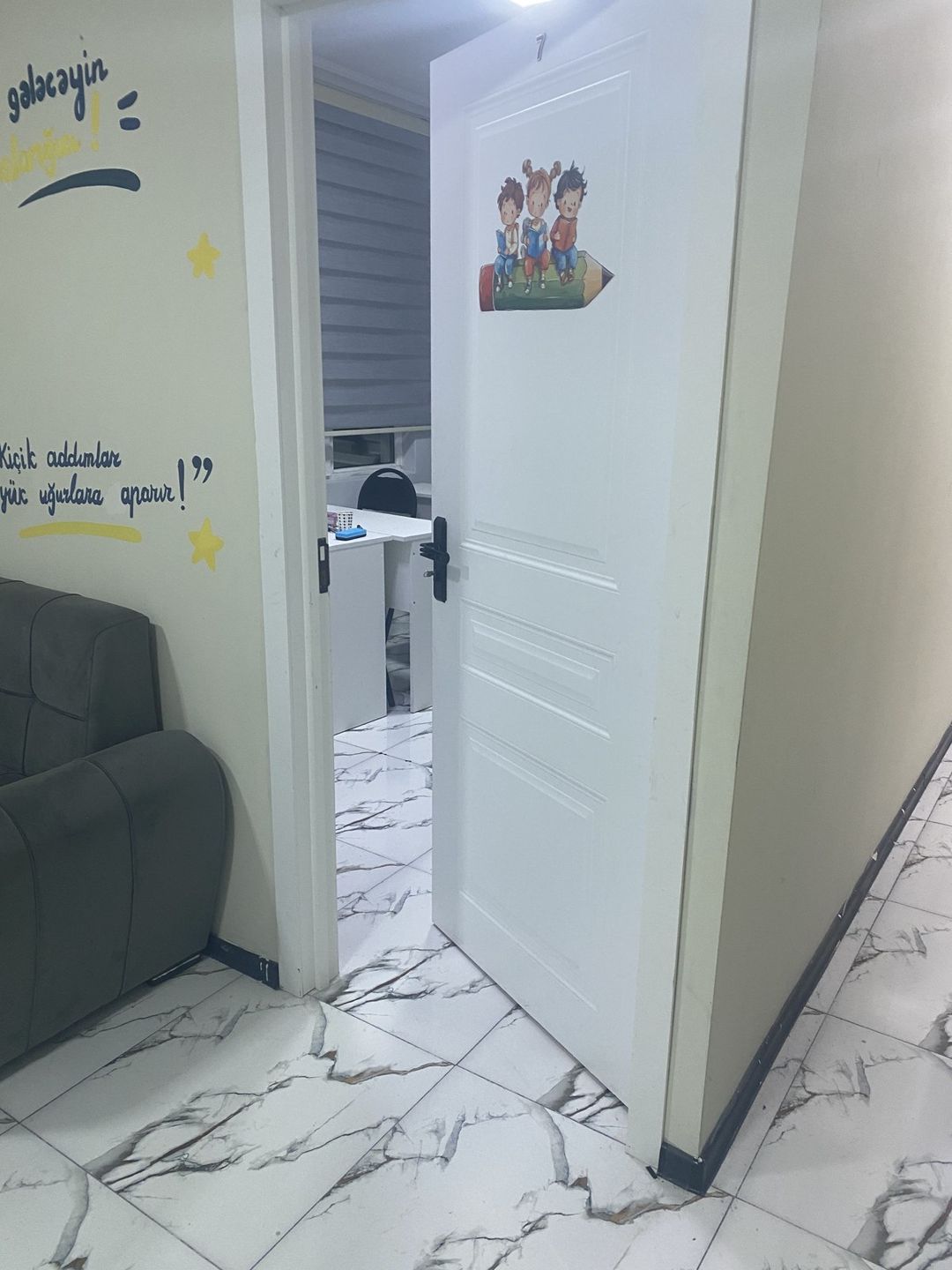 İcarəyə verilir obyekt 200 m² — Əmlak, Bakı (5)