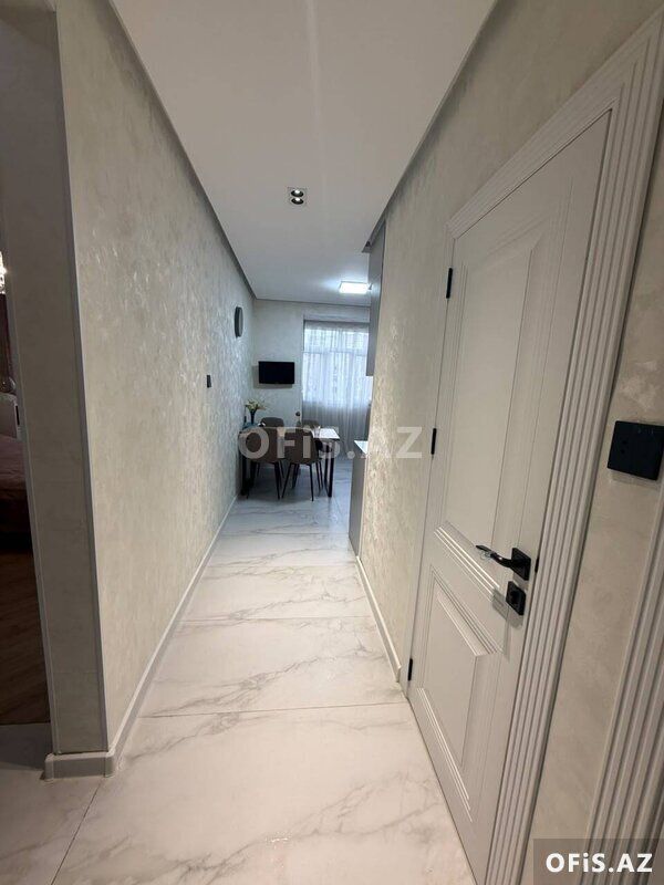 Köhnə tikili Satılır Xətai r., Əhmədli m., 3 otaq, 76 m² — Mənzil, Bakı (6)