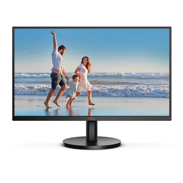 AOC 27B3HM 27-inch FHD Monitor — Bakı