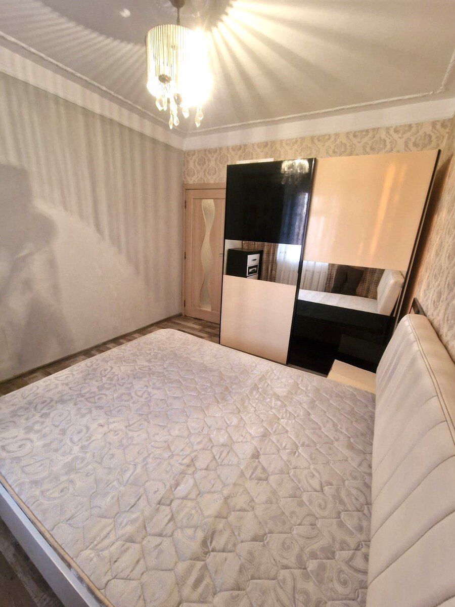 İcarəyə verilir 3 otaqlı köhnə tikili 75 m² — Mənzil, Bakı (5)