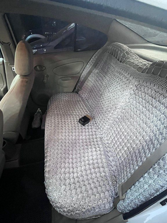 Nissan Sunny, 1.5 L, 2012 il, 138 400 km — Avtomobillər, Bakı (9)